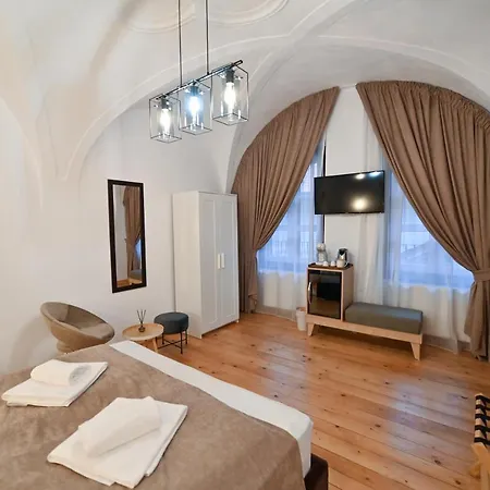Althof Sibiu