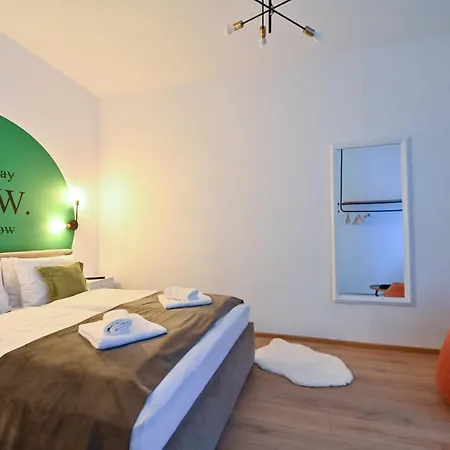Aparthotel Althof Sibiu