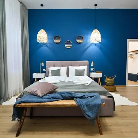 Aparthotel Althof