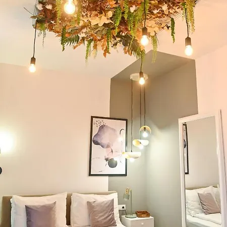 Aparthotel Althof Sibiu