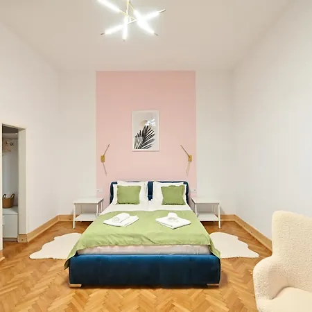Althof Aparthotel Sibiu