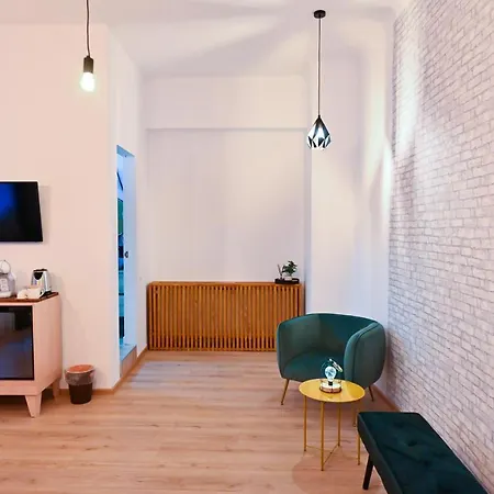 Althof Aparthotel