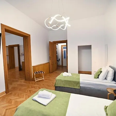 Aparthotel Althof