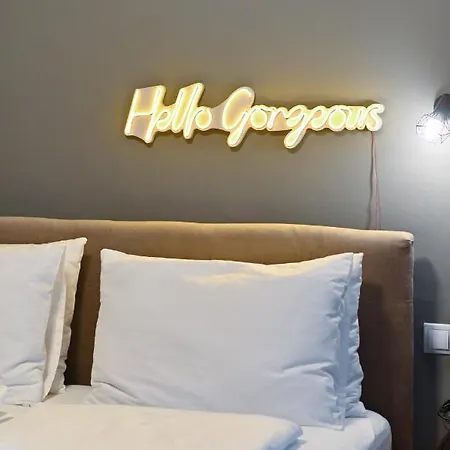 Althof Aparthotel