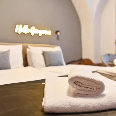 Aparthotel Althof