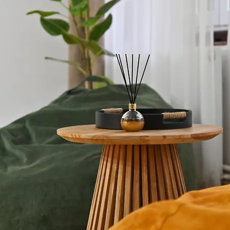 Aparthotel Althof
