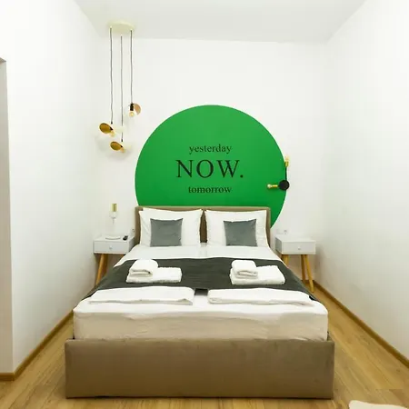 Aparthotel Althof *