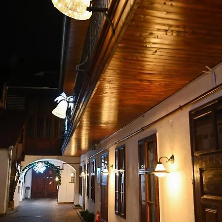 Althof Sibiu