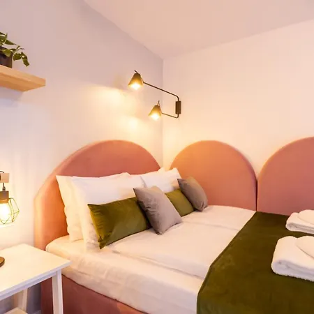 Aparthotel Althof
