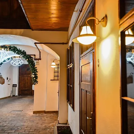 Aparthotel Althof